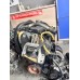 Kango 1.5dci 110luk Garantili Komple Dolu Motor
