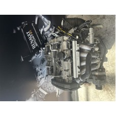 Laguna-1 N7Q 140hp Volvo Komple Motor