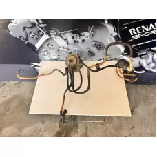 Megane-2 Mazot Elciği ve Filtresi Megane-2 Mazot Elciği ve Filtresi