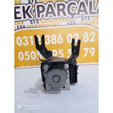 Clio-4 ABS Beyni