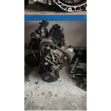 1.9dci Garantili Komple Şanzıman Trafic- Laguna-2 uyumlu
