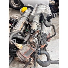 laguna-1 2.0 8valf F3R Gaz Kelebeği