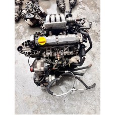 scenic-1 2.0 8valf F3R Komple Motor