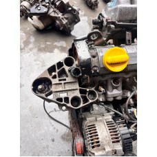 scenic-1 2.0 8valf F3R Motor Kulağı
