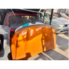 Dacia Duster Motor Kaputu