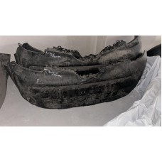 Kango-4 Ön Tampon Dolu
