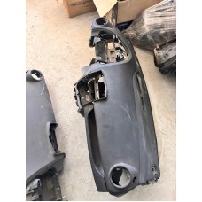 Clio-4 Göğüs Çıkma Orijinal