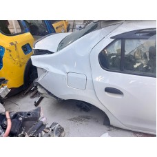 Symbol Joy Sağ Arka Kesme Çamurluk