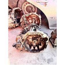 Clio-4 1.5dci Jr5-060 Şanzıman Clio-4 1.5dci Jr5-060 Şanzıman