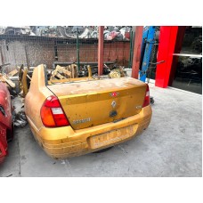 Clio-2 Komple Arka
