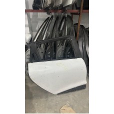Clio-4 Sportouer Sağ Arka Kapı