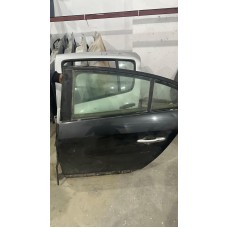 Fluence Sol Arka Kapı