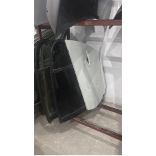 Fluence Sol Arka Kapı