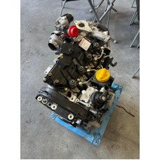 Duster 1.5BlueDci Sıfır Sandık Motor