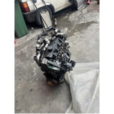 Duster 4x4 1.5dci 110luk Motor