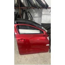 Clio-5 Sağ Ön Kapı