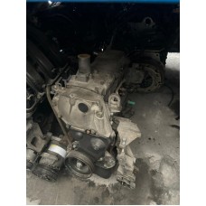 Clio 1.4 8valf Komple Motor
