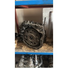 1.6 CVT Otomatik Şanzıman Fluence- Megane-3 Uyumlu