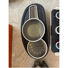 Fluence Hayalet Gösterge Saati