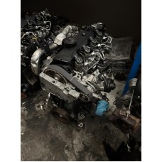 Kango 1.5dci 90lık Garantili Komple Motor