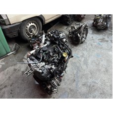 Dacia Lodgy 1.5dci Komple Motor