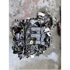 Mercedes C200 1.6dci R9M Komple Motor