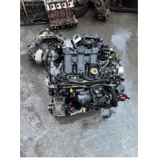 Renault Trafic 1.6dci R9M Komple Motor