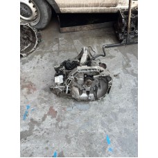 Dacia Dokker 1.5dci Jr-5 Komple Şanzıman