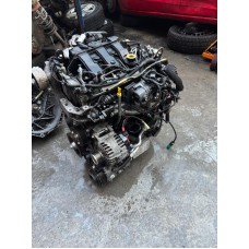 Megane-4 1.6dci R9M Komple Motor