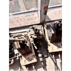 Fluence Otomatik Vites Mekanizması