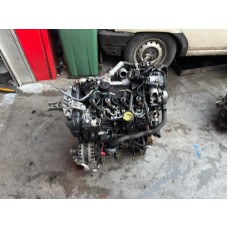 Clio-4 1.5dci Komple Motor