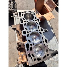 Kango 1.5dci Arkadan Marşlı Rektefeli Yarım Motor