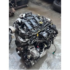 Nissan Qasqai 1.6dci R9M Komple Motor