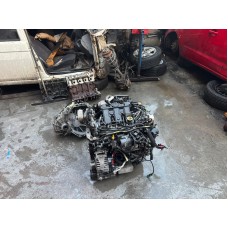 Mercedes Vito 1.6dci R9M Komple Motor