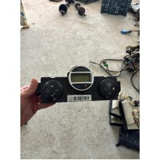 Megane-2 Dijital Klima Paneli Megane-2 Dijital Klima Paneli