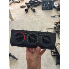 Symbol Klima Paneli Symbol Klima Paneli