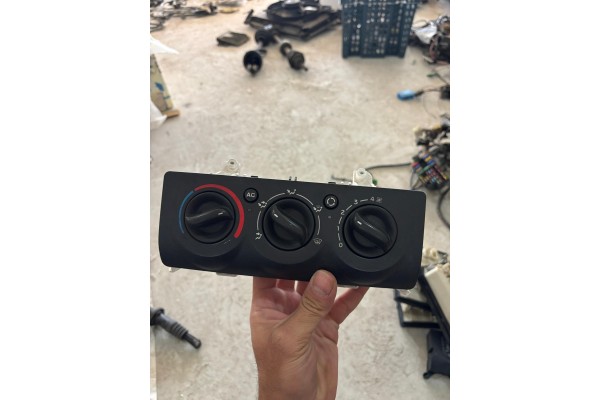 Symbol Klima Paneli Symbol Klima Paneli