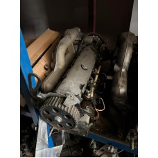 Megane-1 1.9 dizel Silindir Kapağı