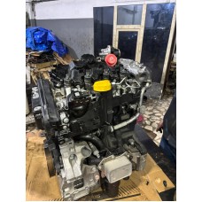 Dacia Lodgy 1.5 Add Blue Sıfır Sandık Motor