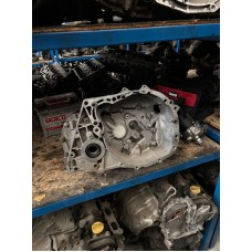 Megane-2 5 vites Şanzıman Megane-2 5 vites Şanzıman