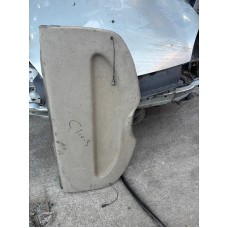 Clio-3 Bagaj Panzilotu Clio-3 Bagaj Panzilotu