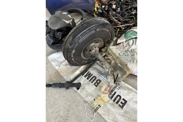 Megane-2 Trw Fren Westinghous Megane-2 Trw Fren Westinghous