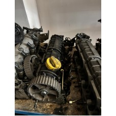 Kango 1.9 Silindir Kapağı