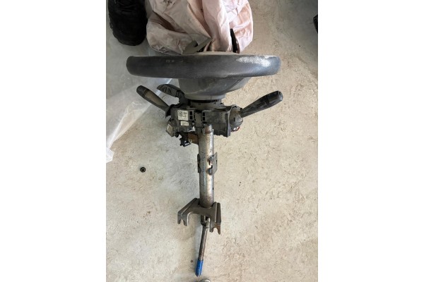 Symbol Joy Direksiyon Kolonu Symbol Joy Direksiyon Kolonu