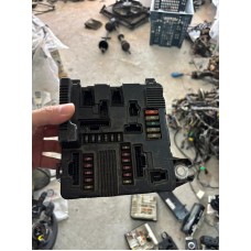 Megane-2 Sigorta Tablası Megane-2 Sigorta Tablası