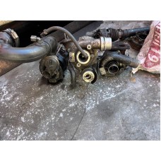 Renault 1.5 Çıkma Orijinal Turbo