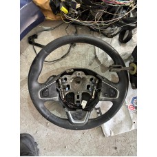 Clio-4 Direksiyon Simidi Clio-4 Direksiyon Simidi