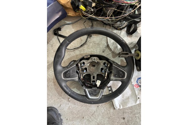 Clio-4 Direksiyon Simidi Clio-4 Direksiyon Simidi