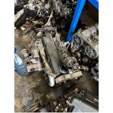 Dacia Logan 1.5 Komple Motor Dacia Logan 1.5 Komple Motor