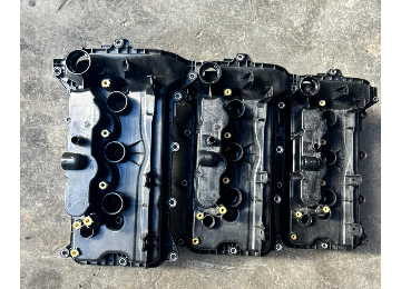 1.0tce Sandero Külbüratör Kapağı